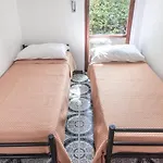 M085 - Marcelli, Trilocale Con Giardino Al Mareverde Apartment Marcelli