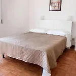 M085 - Marcelli, Trilocale Con Giardino Al Mareverde * Marcelli