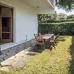 M085 - Marcelli, Trilocale Con Giardino Al Mareverde Apartment