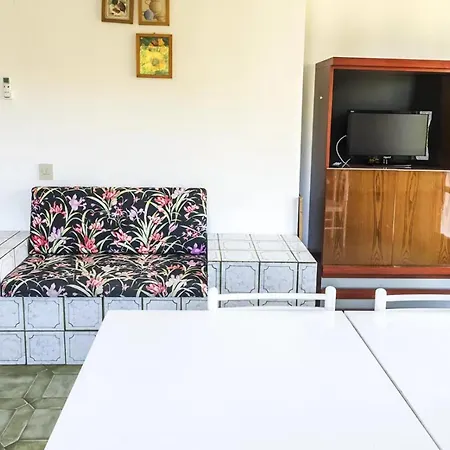 M085 - Marcelli, Trilocale Con Giardino Al Mareverde *