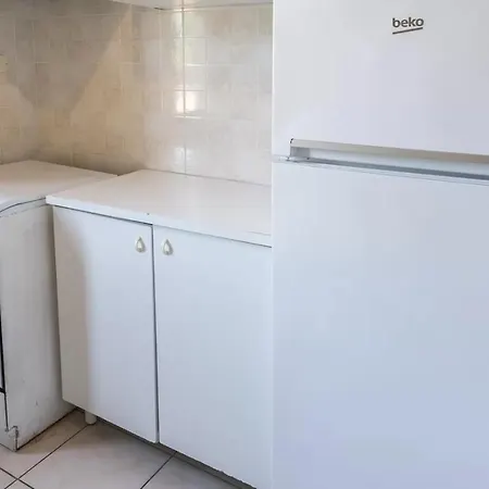 Διαμέρισμα M085 - Marcelli, Trilocale Con Giardino Al Mareverde Marcelli