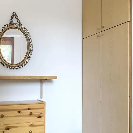 Appartement M085 - Marcelli, Trilocale Con Giardino Al Mareverde *